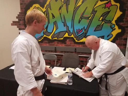 Signing Steven's Shodan Certificate