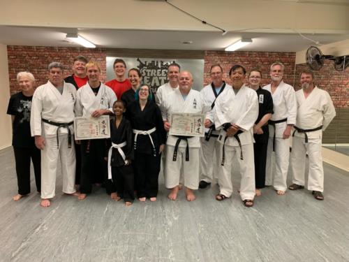 Darin Yee Seminar May 2019